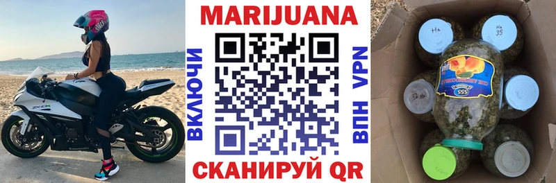 Канабис Bruce Banner  Лесной 